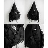 THENORTHFACE WHITELABEL スリングバッグ | Rocky Monroe | 詳細画像15 