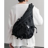 THENORTHFACE WHITELABEL スリングバッグ | Rocky Monroe | 詳細画像2 