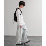 THENORTHFACE WHITELABEL スリングバッグ | Rocky Monroe | 詳細画像3 