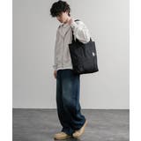 Carhartt トートバッグ オープントップ | Rocky Monroe | 詳細画像5 