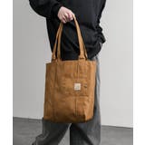 Carhartt トートバッグ オープントップ | Rocky Monroe | 詳細画像8 