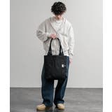 Carhartt トートバッグ オープントップ | Rocky Monroe | 詳細画像4 