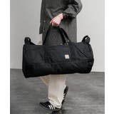 Carhartt カーハート ダッフルバッグ | Rocky Monroe | 詳細画像3 