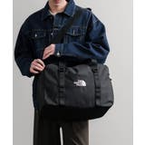 THENORTHFACE ボストンバッグ 大容量 | Rocky Monroe | 詳細画像4
