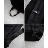 THENORTHFACE バックパック A4 | Rocky Monroe | 詳細画像23 