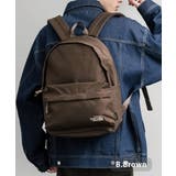 ベージュブラウン | THENORTHFACE バックパック A4 | Rocky Monroe