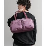 THENORTHFACE ダッフルバッグ ハンドバッグ | Rocky Monroe | 詳細画像12
