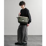 THENORTHFACE ボレアリスソフトメッセンジャー ショルダーバッグ | Rocky Monroe | 詳細画像14