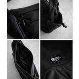 THENORTHFACE ボレアリスソフトメッセンジャー ショルダーバッグ | Rocky Monroe | 詳細画像19