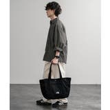 THENORTHFACE トートバッグ ハンドバッグ | Rocky Monroe | 詳細画像5