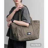 ドライハーブ | THENORTHFACE トートバッグ ハンドバッグ | Rocky Monroe