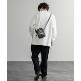 THENORTHFACE 韓国 JESTERCROSSBODY | Rocky Monroe | 詳細画像13 