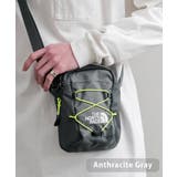 アントラシットグレー | THENORTHFACE 韓国 JESTERCROSSBODY | Rocky Monroe