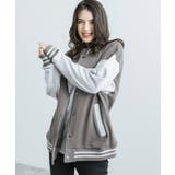 スタジャン メンズ レディース | Rocky Monroe | 詳細画像10