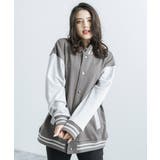 スタジャン メンズ レディース | Rocky Monroe | 詳細画像11