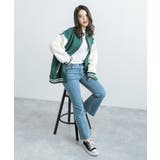 スタジャン メンズ レディース | Rocky Monroe | 詳細画像19