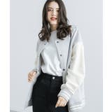 スタジャン メンズ レディース | Rocky Monroe | 詳細画像23