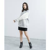 スタジャン メンズ レディース | Rocky Monroe | 詳細画像24