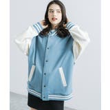 スタジャン メンズ レディース | Rocky Monroe | 詳細画像26