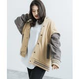 スタジャン メンズ レディース | Rocky Monroe | 詳細画像30