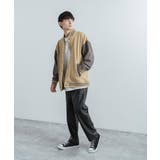 スタジャン メンズ レディース | Rocky Monroe | 詳細画像32