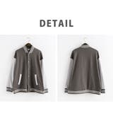 スタジャン メンズ レディース | Rocky Monroe | 詳細画像35