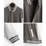 スタジャン メンズ レディース | Rocky Monroe | 詳細画像36