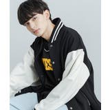 スタジャン メンズ レディース | Rocky Monroe | 詳細画像8