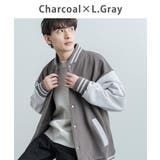 スタジャン メンズ レディース | Rocky Monroe | 詳細画像9