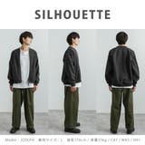 フェイクスエードブルゾン 裏ボアMA1ジャケット 防寒 | Rocky Monroe | 詳細画像20