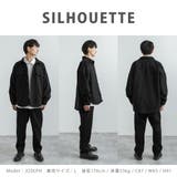 フェイクウールセットアップ ワイドジャケット イージーパンツ | Rocky Monroe | 詳細画像34