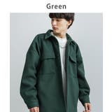 フェイクウールセットアップ ワイドジャケット イージーパンツ | Rocky Monroe | 詳細画像4