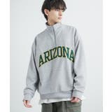 スウェット トレーナー メンズ | Rocky Monroe | 詳細画像8