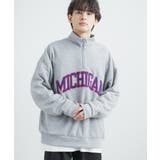 スウェット トレーナー メンズ | Rocky Monroe | 詳細画像11