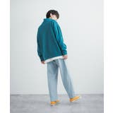 スウェット トレーナー メンズ | Rocky Monroe | 詳細画像14