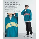 スウェット トレーナー メンズ | Rocky Monroe | 詳細画像23