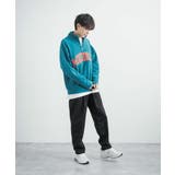 スウェット トレーナー メンズ | Rocky Monroe | 詳細画像15