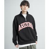 スウェット トレーナー メンズ | Rocky Monroe | 詳細画像17