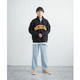 スウェット トレーナー メンズ | Rocky Monroe | 詳細画像19