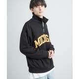 スウェット トレーナー メンズ | Rocky Monroe | 詳細画像20