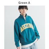 スウェット トレーナー メンズ | Rocky Monroe | 詳細画像4