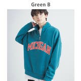 スウェット トレーナー メンズ | Rocky Monroe | 詳細画像5