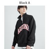 スウェット トレーナー メンズ | Rocky Monroe | 詳細画像6