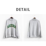 スウェット トレーナー メンズ | Rocky Monroe | 詳細画像24