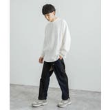 クライミングパンツ ストレッチ メンズ | Rocky Monroe | 詳細画像21