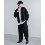 カーゴパンツ ストレッチ ミリタリー | Rocky Monroe | 詳細画像10 