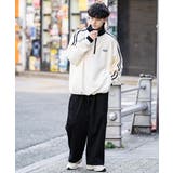 カーゴパンツ ストレッチ ミリタリー | Rocky Monroe | 詳細画像15 