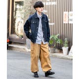 カーゴパンツ ストレッチ ミリタリー | Rocky Monroe | 詳細画像32 