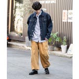 カーゴパンツ ストレッチ ミリタリー | Rocky Monroe | 詳細画像34 