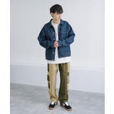 カーゴパンツ ストレッチ ミリタリー | Rocky Monroe | 詳細画像15